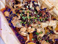 -易老头三样菜(南滨路总店)