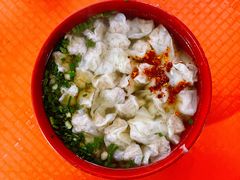 -张阿三馄饨店