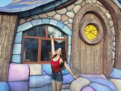 -水上乐园·欢乐世界