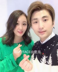 -BABY FACE沙龙