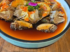 -绍兴老味道·非遗门店(银泰城店)