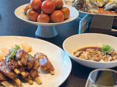 -山港凯悦酒店·东海88私房菜
