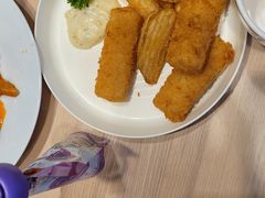 -宜家·瑞典风味餐厅(天津东丽商场店)