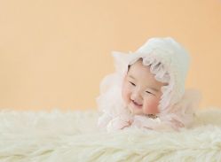 -宝贝印记儿童摄影