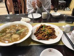 -勺园饭店(骨科医院店)