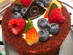 -姆们M Sweetie Cake(三里屯店)