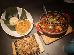 -烛影拾光观景餐厅·创意菜·摄影·小提琴(大唐不夜城店)