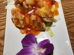 泰汁无骨猪手-小和庆·知味(首铸万科店)