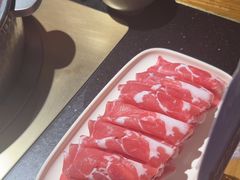 -巴奴毛肚火锅(广益哥伦布店)