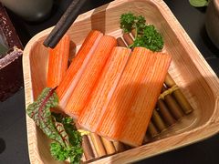 -季季山·云南野生菌火锅(上海首店)