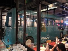 -前海沿·青岛菜(五四广场永旺店)