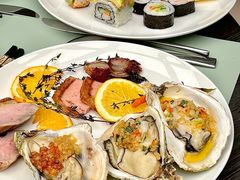 -源·咖啡自助餐厅·海鲜·烧烤·三文鱼(海口华彩洲际酒店)