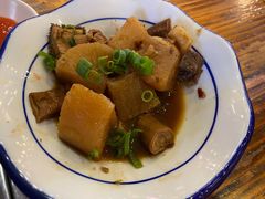 -横沥牛庄(总店)