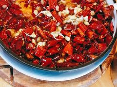 -竹里馆·淮扬菜·功夫茶(老门东店)