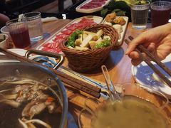 -四喜小胖·北京涮肉(五道营店)