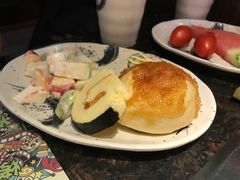 -阪尚皇·原切牛排·烤肉火锅自助(北京路店)