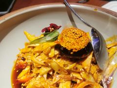 敲糖棒棒鸡-映水芙蓉(上海万象城店)