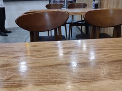 大堂-老盛兴汤包馆(大华二路店)
