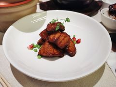 上海熏鱼-逸道(益丰·外滩源店)
