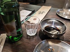 -破店肥哈·东北烧烤·夜宵(南山保利店)