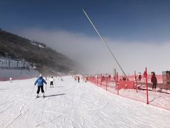 -太子岭滑雪场