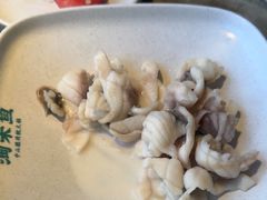 -淘米捞·米汤脆鲩鱼火锅(福田皇岗店)