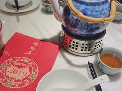 -点都德(大茶楼店)