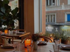 -BOR Eatery(安福路店)