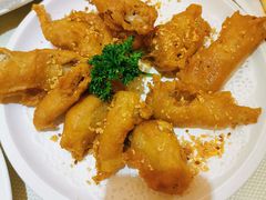 -新享乐海鲜(翠华路店)