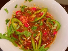-一哥澳门豆捞·澳门风打边炉(高德置地店)