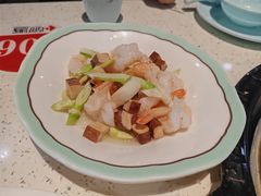 -巧克力渔家.小船海鲜胶东菜(万平口店)