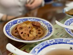 -粗茶淡饭(东关街店)