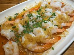 -金牌外婆家(苏州中心店)
