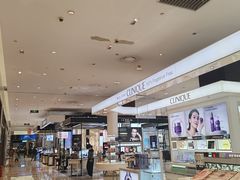 -乐天百货(环球中心店)