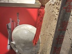 -破瓦寒窑·地摊烤羊排