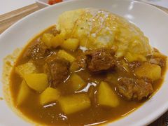 -噹噹呀咪咖喱屋(南京东路店)