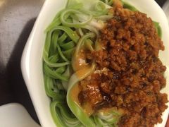 iphone_upload_pic-枣子树素餐厅(铂金城店)
