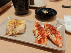 -友壹町寿司(新DNA购物中心店)