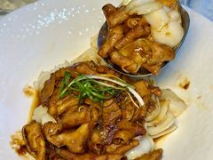 -东江海鲜大排档·潮汕菜·砂锅粥