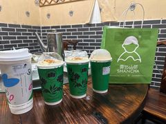 -雾与山茶(大禹城店)