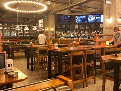 大堂-COMMUNE幻师(天品西岸店)