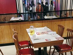 -渝是乎川渝小炒(新世界百货望京店)