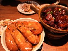 -卿家姆小馆·生腌熟醉·宁波小鲜(旗舰店)