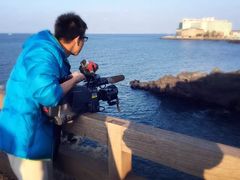 -龙头岩(Dragon Head Rock)