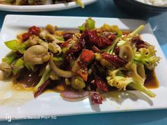 -阿弟特色海鲜餐厅·大排档(平潭店)