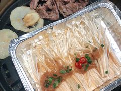 -花味烤肉(铜山万达店)