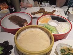 -上海1号私藏菜(静安店)