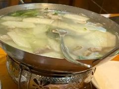 羊肉冬瓜汤-恒盛居回族饭店