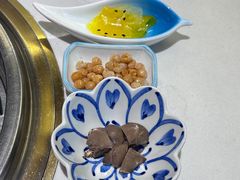 -千寻山野烤肉(中关村店)