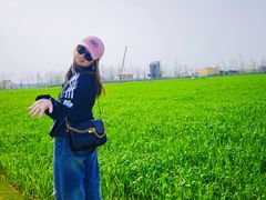 -南北湖风景区